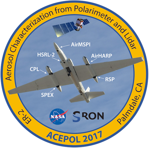ACEPOL logo