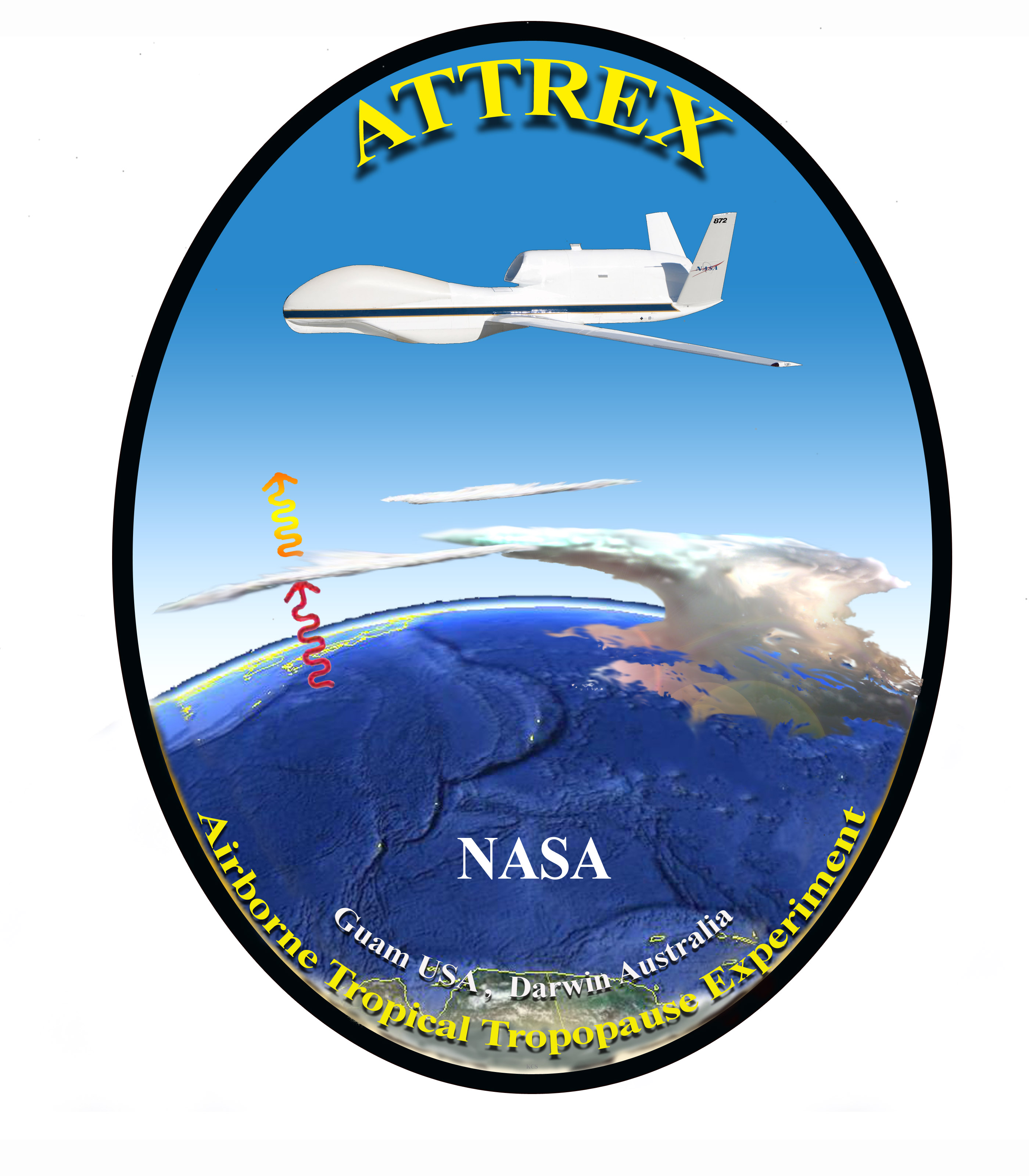 ATTREX logo