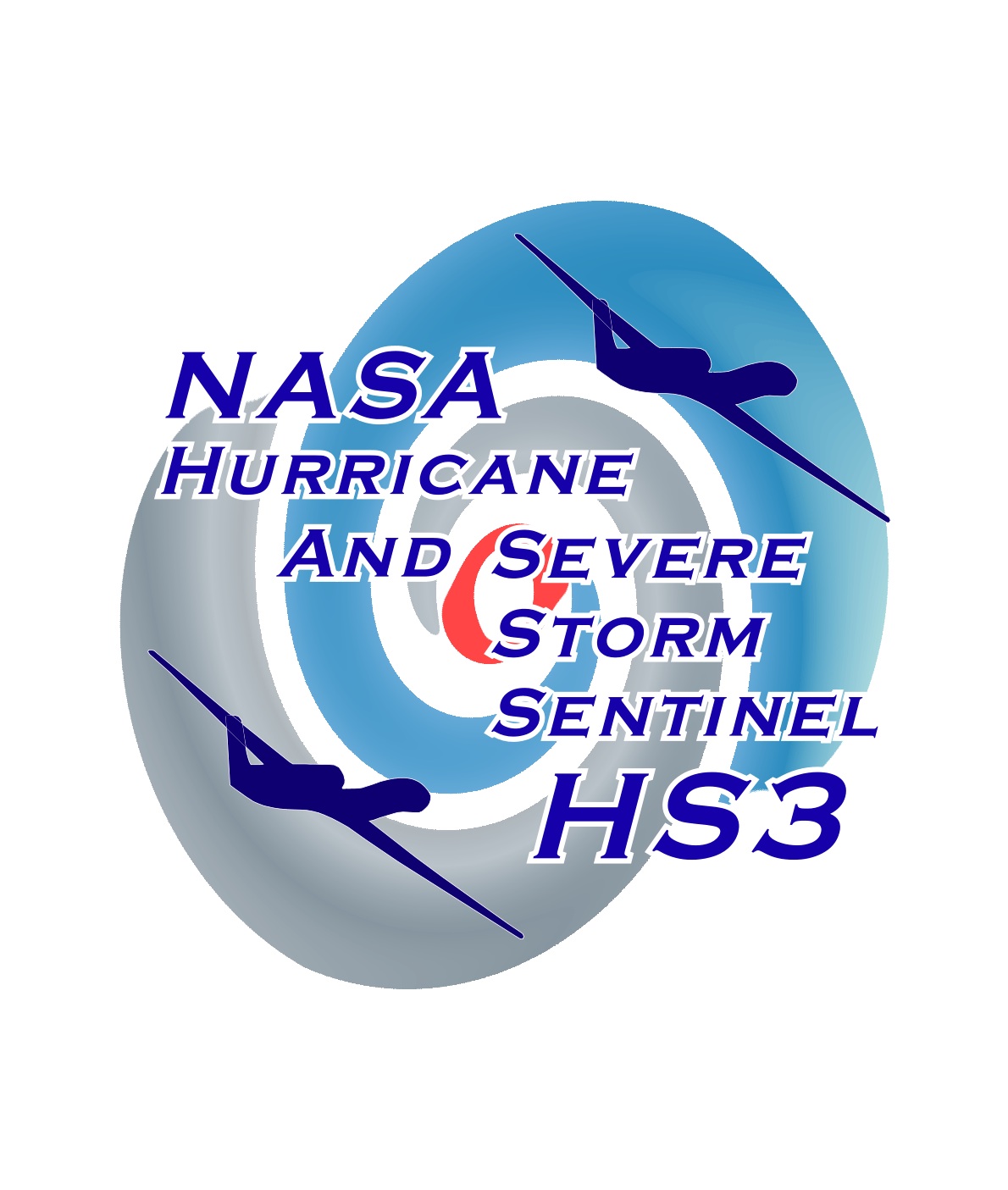 HS3 logo