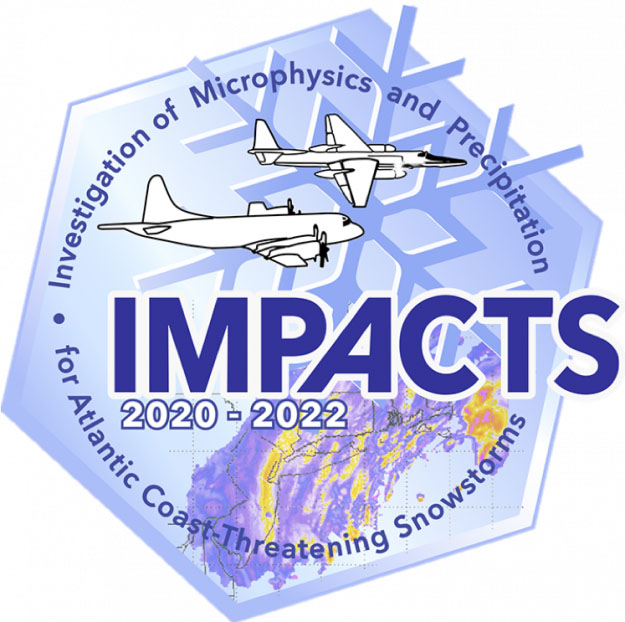 IMPACTS logo