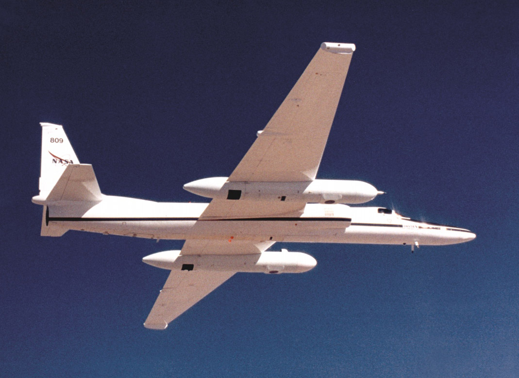 ER-2 photo
