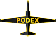 PODEX logo