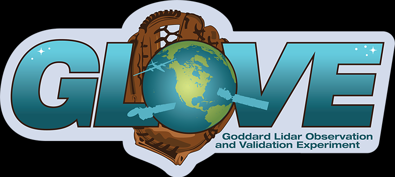 GLOVE logo