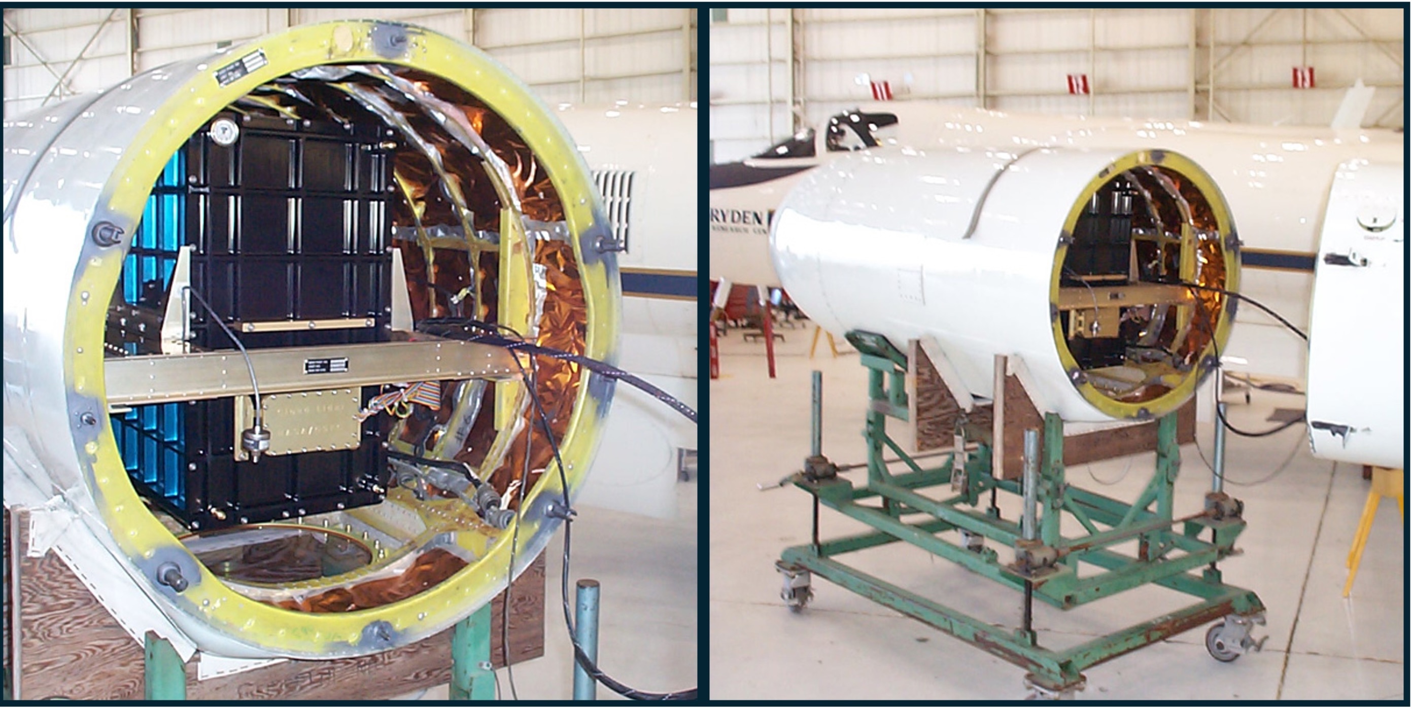 CPL instrument photo